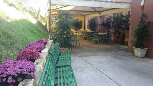 Apartamento Residence Calaghena