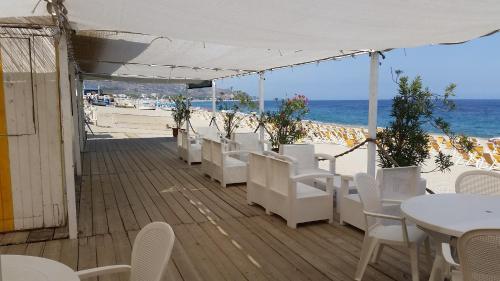 Apartamento Residence Calaghena