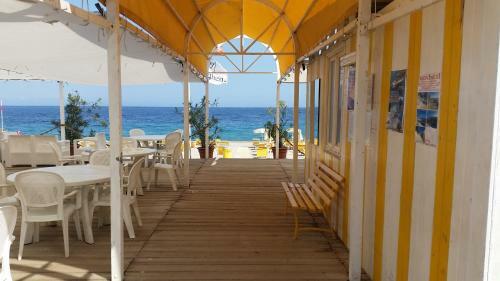 Apartamento Residence Calaghena