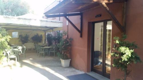 Apartamento Residence Calaghena