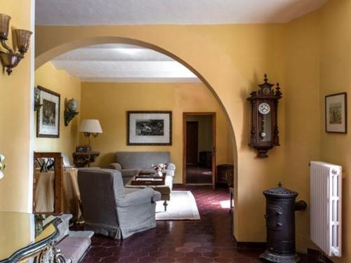 La Collina Villa Sleeps 17 Pool Air Con Wifi