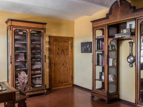 La Collina Villa Sleeps 17 Pool Air Con Wifi