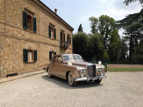 La Collina Villa Sleeps 17 Pool Air Con Wifi