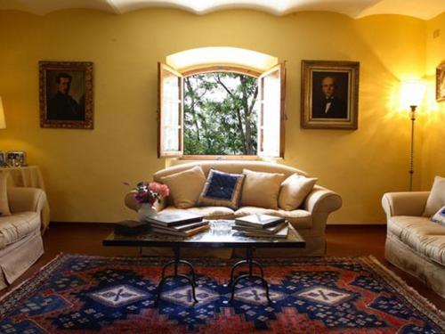 La Collina Villa Sleeps 17 Pool Air Con Wifi