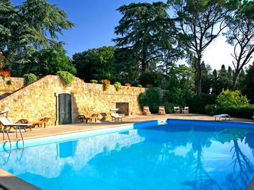 La Collina Villa Sleeps 17 Pool Air Con Wifi