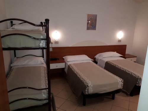 Hotel Ciclamino