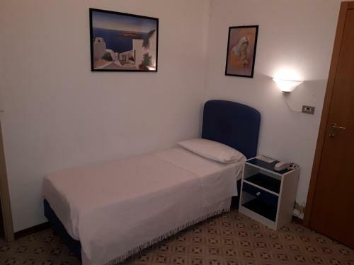 Hotel Ciclamino
