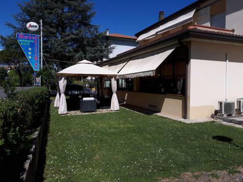Hotel Ciclamino