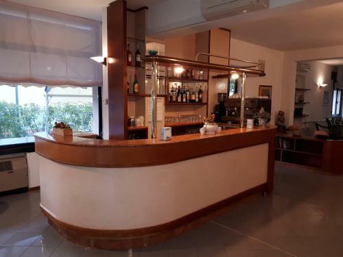 Hotel Ciclamino
