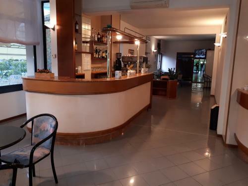 Hotel Ciclamino
