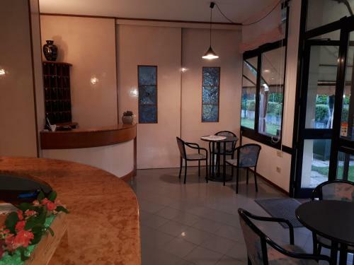 Hotel Ciclamino