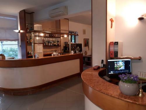 Hotel Ciclamino