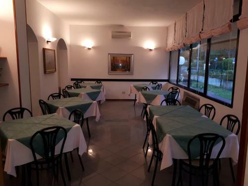 Hotel Ciclamino