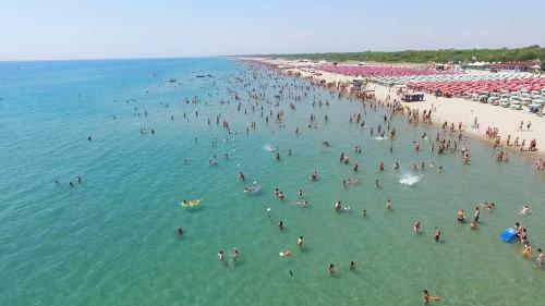 Apartamento Appartamento Villa Pavone 4 - Myho Casa