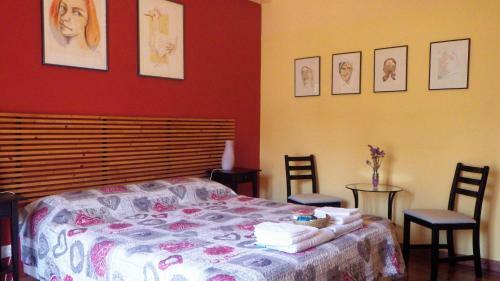 B&B Mus�a