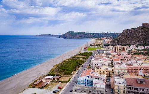 Le Casette Di Ponente
