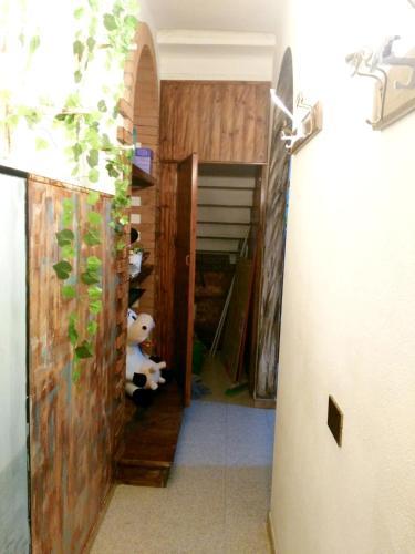 Apartment Via Lanusei