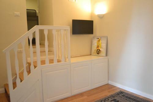Apartamento Il Centrale Home&spa