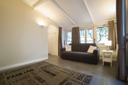 Apartamento Il Centrale Home&spa