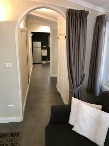 Apartamento Il Centrale Home&spa