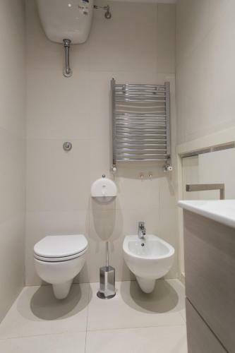 Apartamento Il Centrale Home&spa