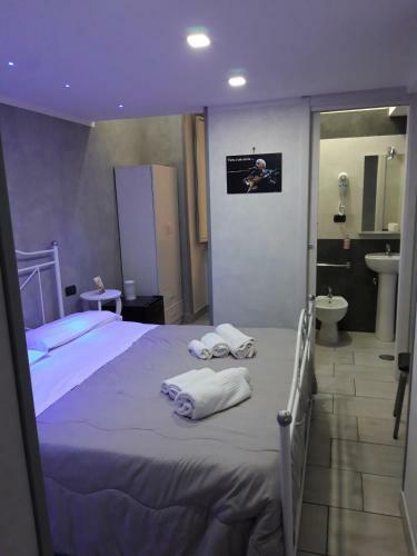 Bed & Breakfast Napul'� Mill Color