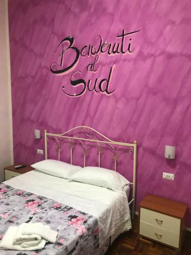 Bed & Breakfast Napul'� Mill Color