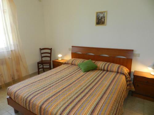 Agroturismo Agriturismo Fusini