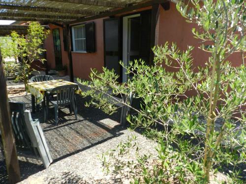 Agroturismo Agriturismo Fusini