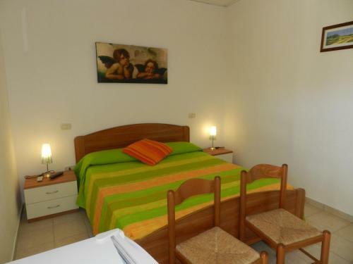 Agroturismo Agriturismo Fusini