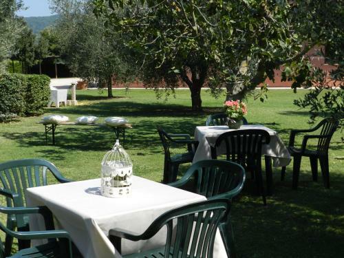 Agroturismo Agriturismo Fusini