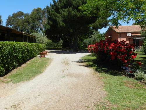 Agroturismo Agriturismo Fusini