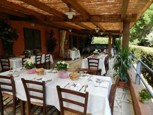 Agroturismo Agriturismo Fusini