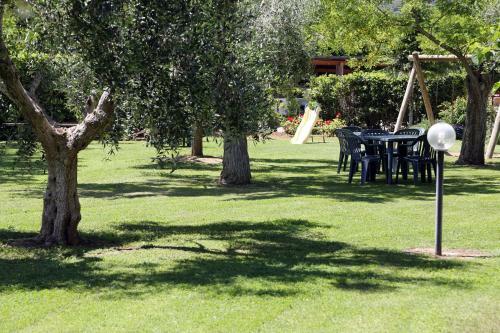 Agroturismo Agriturismo Fusini