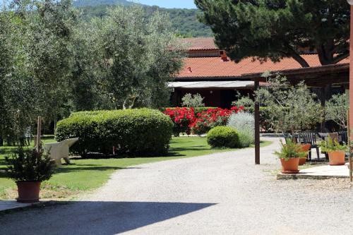Agroturismo Agriturismo Fusini