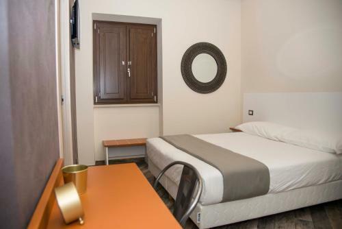 Agroturismo La Tenuta Di Trimalcione