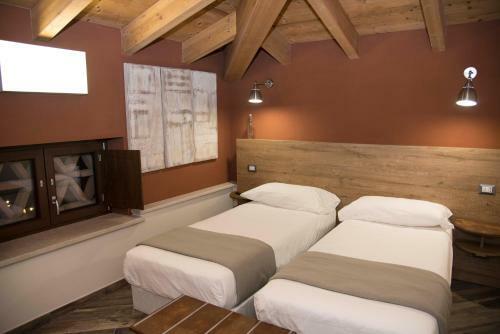 Agroturismo La Tenuta Di Trimalcione