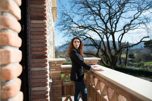 Agroturismo La Tenuta Di Trimalcione