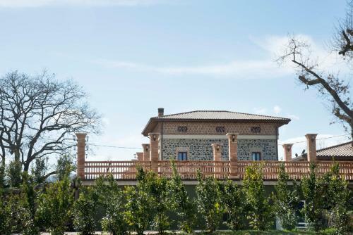 Agroturismo La Tenuta Di Trimalcione