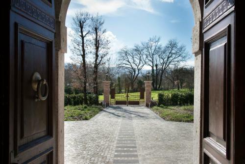 Agroturismo La Tenuta Di Trimalcione