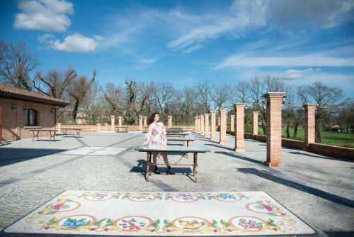 Agroturismo La Tenuta Di Trimalcione