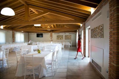 Agroturismo La Tenuta Di Trimalcione