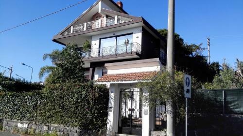 Lucrezia Apartment