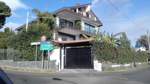 Lucrezia Apartment