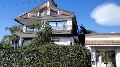Lucrezia Apartment