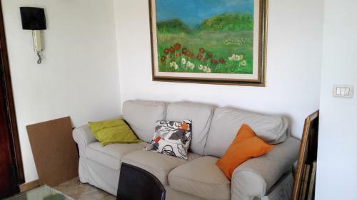 Lucrezia Apartment