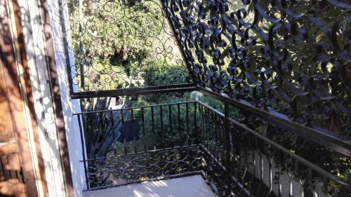 Lucrezia Apartment