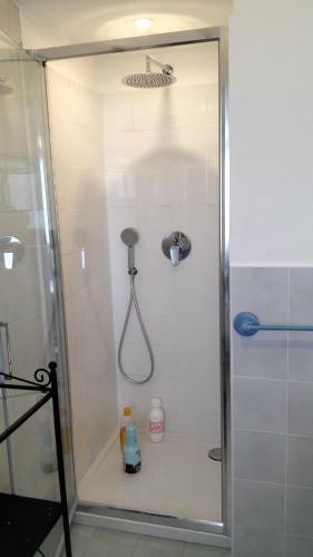 Lucrezia Apartment