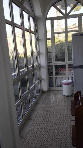 Lucrezia Apartment