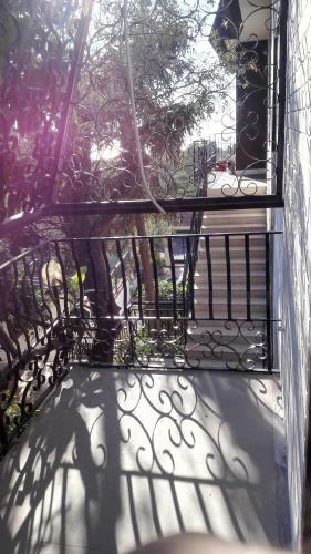 Lucrezia Apartment